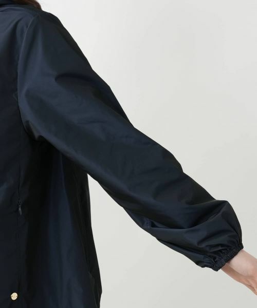Leilian / レリアン テーラードジャケット | フーデッドジャケット | 詳細14