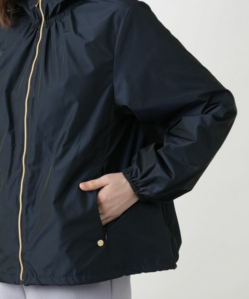 Leilian / レリアン テーラードジャケット | フーデッドジャケット | 詳細15