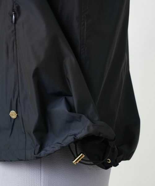Leilian / レリアン テーラードジャケット | フーデッドジャケット | 詳細16