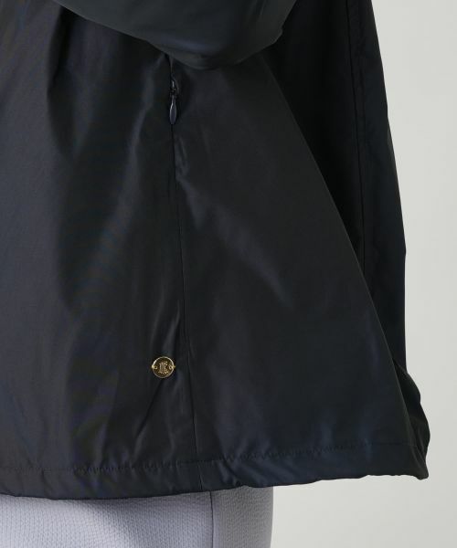 Leilian / レリアン テーラードジャケット | フーデッドジャケット | 詳細17