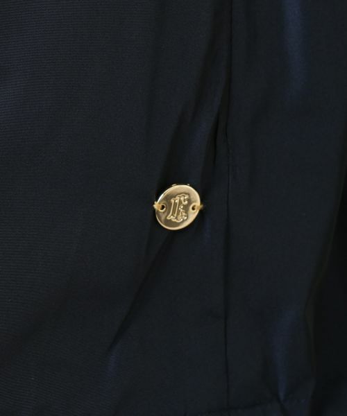 Leilian / レリアン テーラードジャケット | フーデッドジャケット | 詳細19