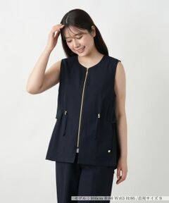 【期間限定値下げ】CITY セットアップ テーラードジャケット112653031 23SMSJK02]THE SHINZONE(ザ シンゾーン) CHRYSLER JACKET