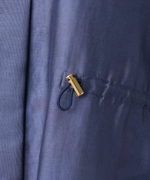 Leilian / レリアン シャツ・ブラウス | ドロストチュニックブラウス | 詳細16