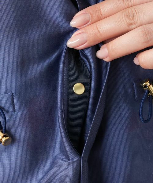 Leilian / レリアン シャツ・ブラウス | ドロストチュニックブラウス | 詳細18