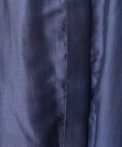 Leilian / レリアン シャツ・ブラウス | ドロストチュニックブラウス | 詳細19