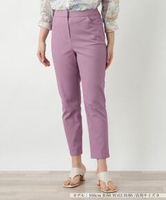 Leilian / レリアン その他パンツ | クロップドパンツ