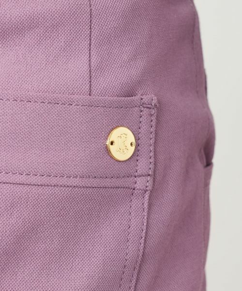 Leilian / レリアン その他パンツ | クロップドパンツ | 詳細13