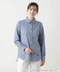 早い者勝ち Leilian レリアン ブラウス レディース トップス