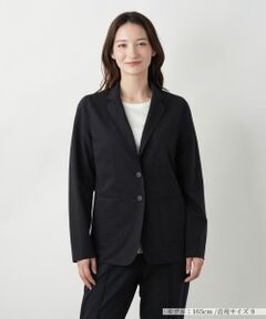 Leilian / レリアン テーラードジャケット | ブレザー