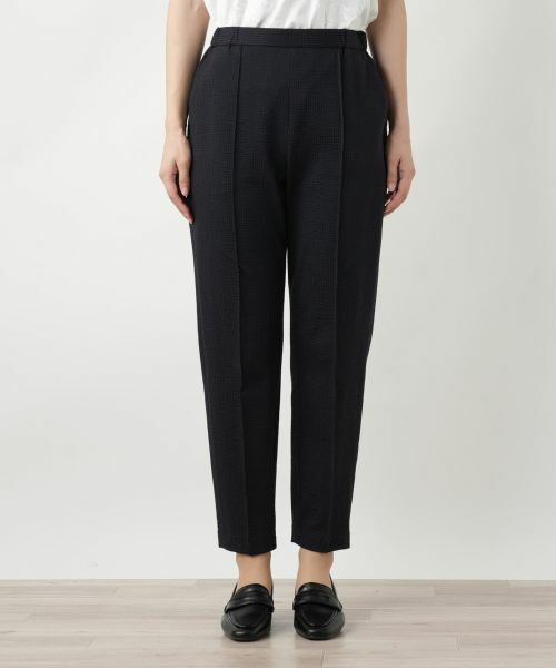 Leilian / レリアン その他パンツ | テーパードパンツ | 詳細4