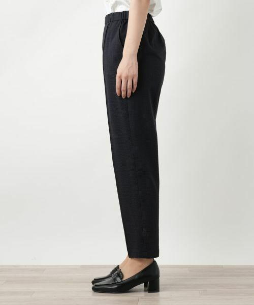 Leilian / レリアン その他パンツ | テーパードパンツ | 詳細5