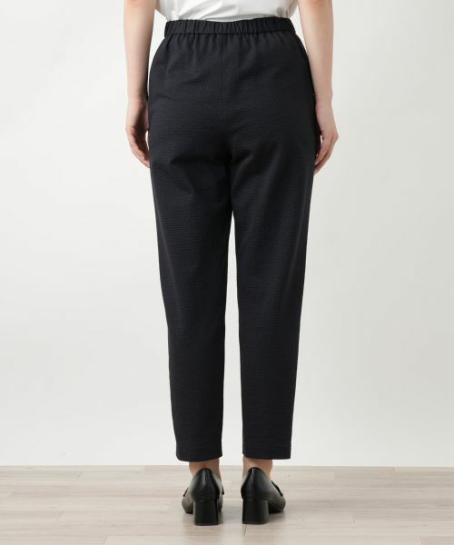 Leilian / レリアン その他パンツ | テーパードパンツ | 詳細6