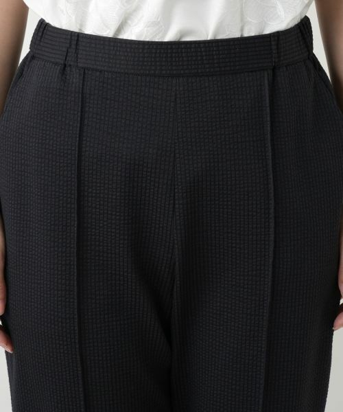 Leilian / レリアン その他パンツ | テーパードパンツ | 詳細7