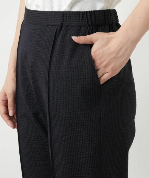 Leilian / レリアン その他パンツ | テーパードパンツ | 詳細8