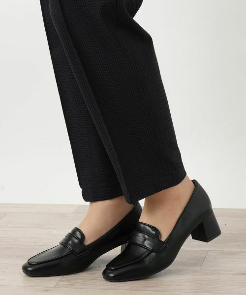 Leilian / レリアン その他パンツ | テーパードパンツ | 詳細9