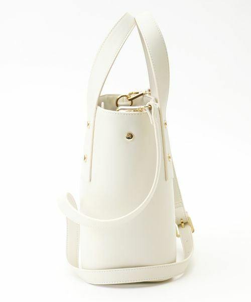 Leilian / レリアン ハンドバッグ | 2wayトートバッグ | 詳細1