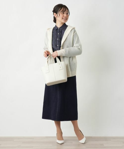 Leilian / レリアン ハンドバッグ | 2wayトートバッグ | 詳細12