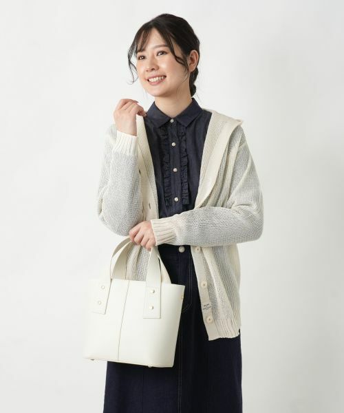 Leilian / レリアン ハンドバッグ | 2wayトートバッグ | 詳細13