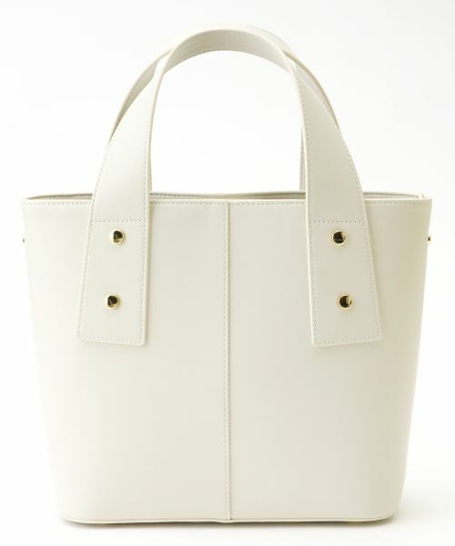 Leilian / レリアン ハンドバッグ | 2wayトートバッグ | 詳細2