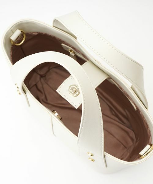 Leilian / レリアン ハンドバッグ | 2wayトートバッグ | 詳細3