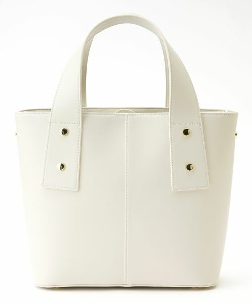 Leilian / レリアン ハンドバッグ | 2wayトートバッグ | 詳細5