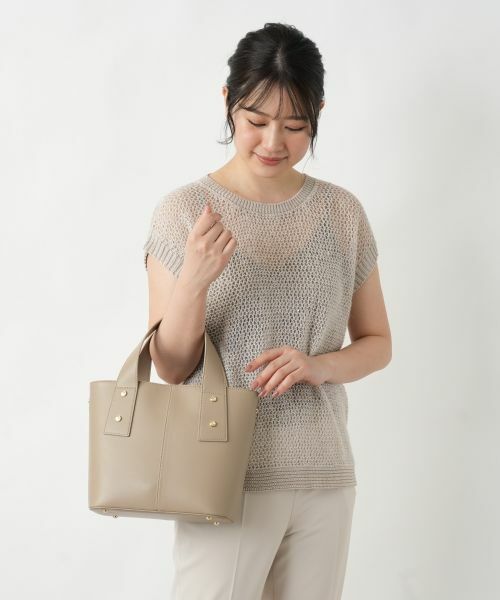 Leilian / レリアン ハンドバッグ | 2wayトートバッグ | 詳細9