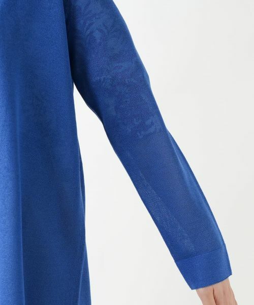 Leilian / レリアン カーディガン・ボレロ | トッパーカーディガン | 詳細12