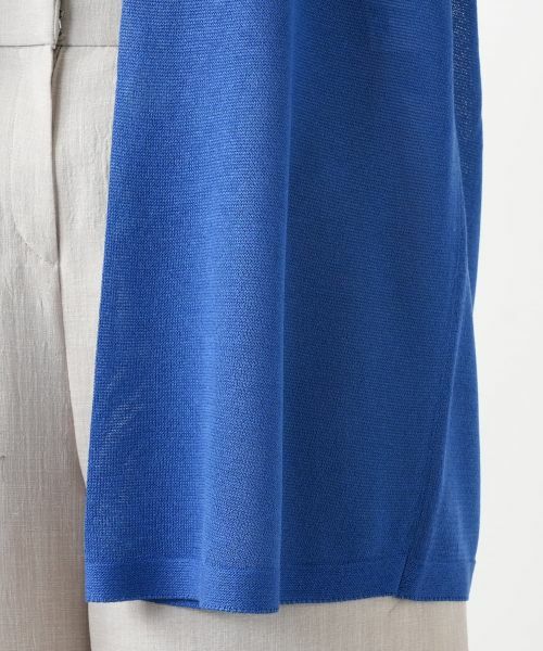 Leilian / レリアン カーディガン・ボレロ | トッパーカーディガン | 詳細13