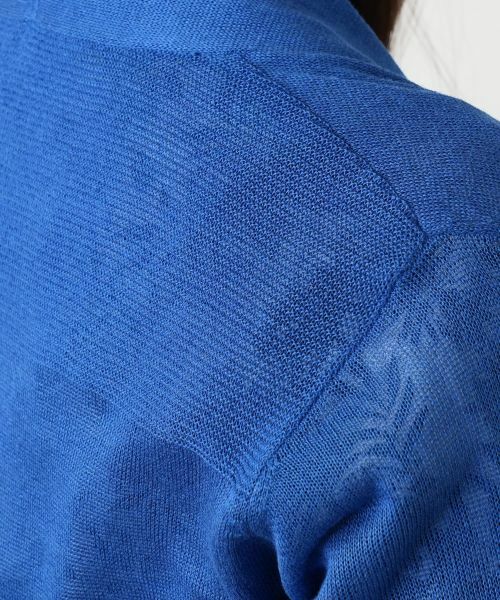 Leilian / レリアン カーディガン・ボレロ | トッパーカーディガン | 詳細14