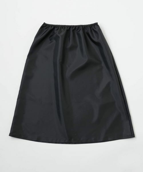 Leilian / レリアン ドレス | プリントフレアワンピース【Leilian WHITE LABEL】 | 詳細17