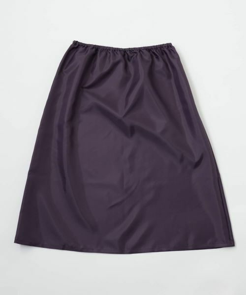 Leilian / レリアン ドレス | プリントフレアワンピース【Leilian WHITE LABEL】 | 詳細4