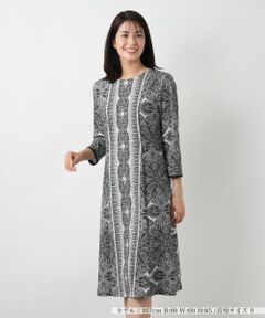 セール】 Leilian / レリアン ワンピース | ファッション通販