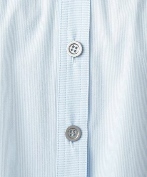 Leilian / レリアン シャツ・ブラウス | フーデッドブラウス【Leilian WHITE LABEL】 | 詳細16