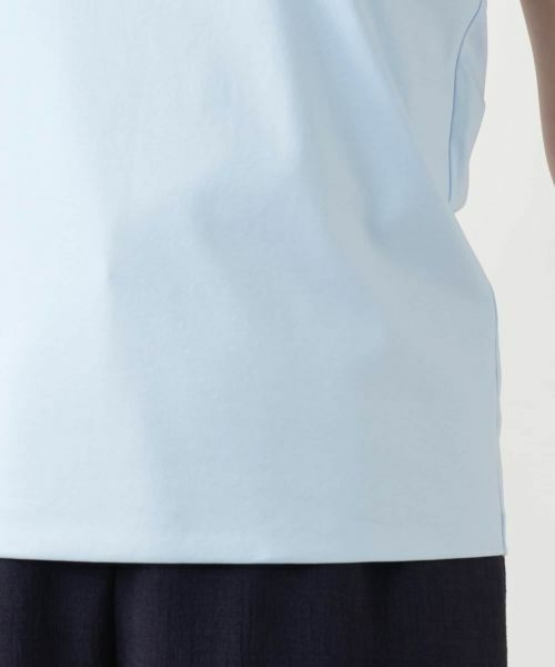 Leilian / レリアン カットソー | タンクトップ | 詳細16