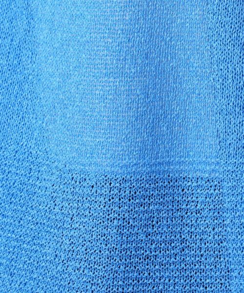 Leilian / レリアン カーディガン・ボレロ | トッパーカーディガン | 詳細11