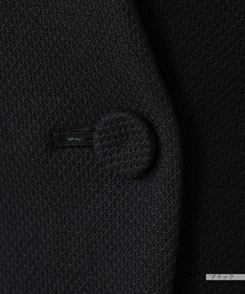 Leilian / レリアン テーラードジャケット | ノーカラージャケット | 詳細12