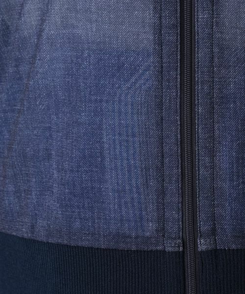 Leilian / レリアン その他アウター | ジップブルゾン | 詳細12