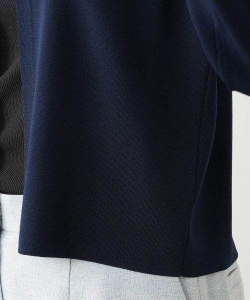 Leilian / レリアン カーディガン・ボレロ | ビジューカーディガン | 詳細14