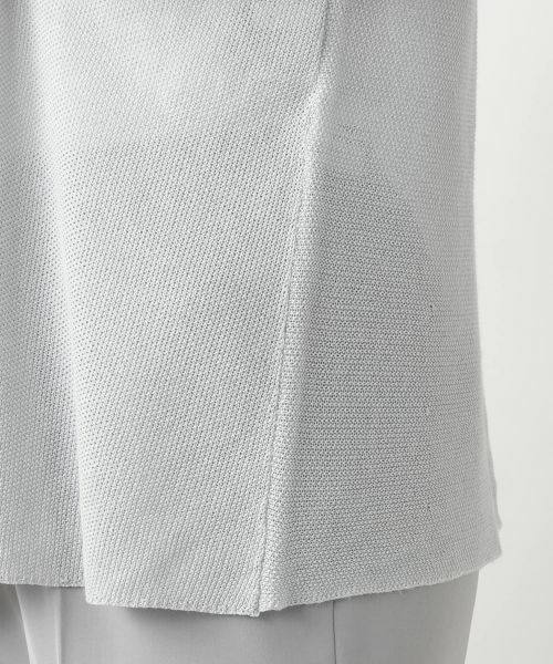 Leilian / レリアン カーディガン・ボレロ | トッパーカーディガン | 詳細14