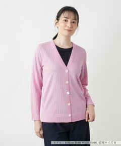Leilian / レリアン カーディガン・ボレロ | カーディガン