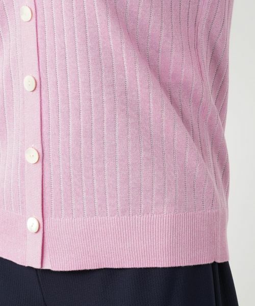 Leilian / レリアン カーディガン・ボレロ | カーディガン | 詳細10