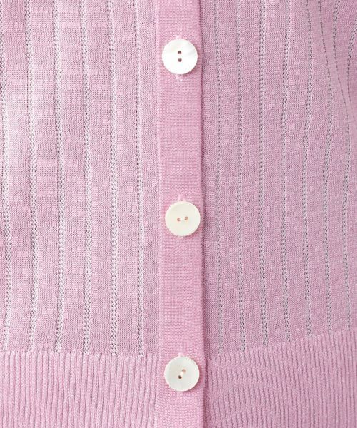Leilian / レリアン カーディガン・ボレロ | カーディガン | 詳細11