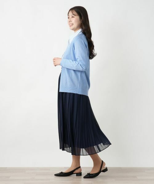 Leilian / レリアン カーディガン・ボレロ | カーディガン | 詳細13