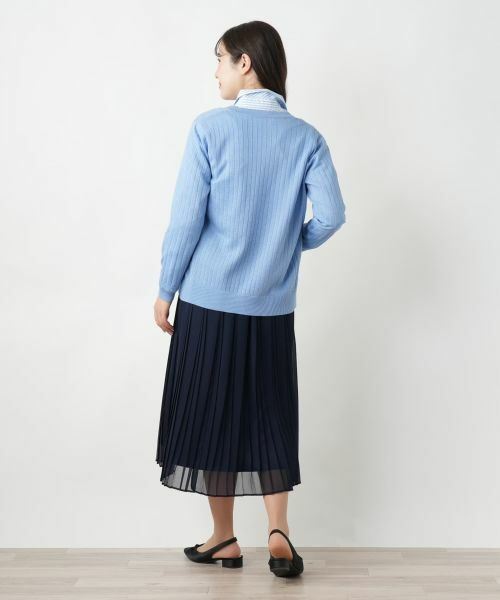 Leilian / レリアン カーディガン・ボレロ | カーディガン | 詳細14