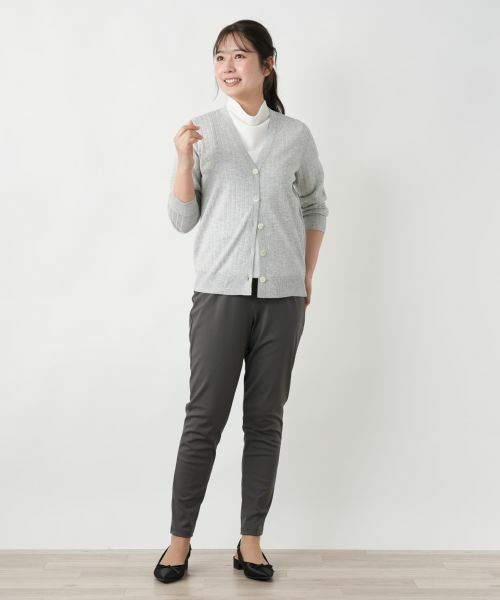 Leilian / レリアン カーディガン・ボレロ | カーディガン | 詳細15