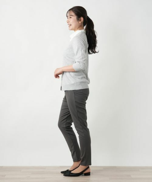 Leilian / レリアン カーディガン・ボレロ | カーディガン | 詳細16