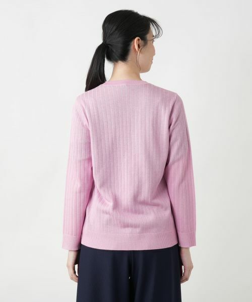 Leilian / レリアン カーディガン・ボレロ | カーディガン | 詳細6