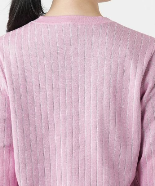 Leilian / レリアン カーディガン・ボレロ | カーディガン | 詳細8