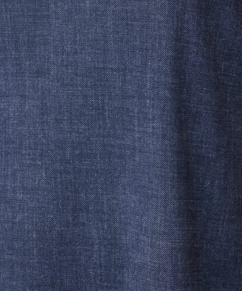 Leilian / レリアン Tシャツ | リブ切替Tシャツ | 詳細14