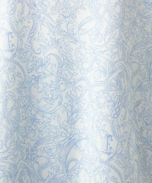 Leilian / レリアン カットソー | ペイズリーカットソー | 詳細14